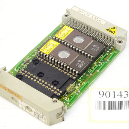 Siemens 6FX1822-0AX16 / 5482367002.00 - Maranos.de