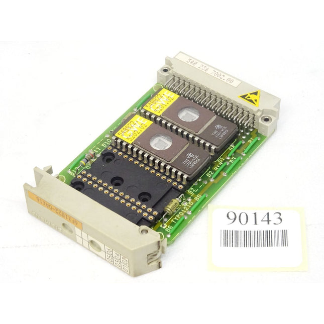 Siemens 6FX1822-0AX16 / 5482367002.00 - Maranos.de