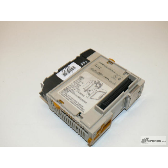 OMRON CQM1-B7A12 / CQM1B7A12 - Maranos.de