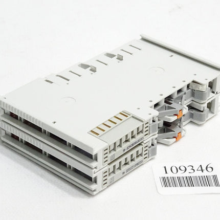 Beckhoff EL7211 9014 Rev.0032 Servomotor-EtherCAT-Klemme - Maranos.de