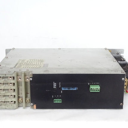 Stromag AER 080.1 / Netzmodul m. Rückspeis. / 180_101973-000 - Maranos.de