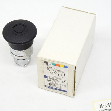 Telemecanique ZB4 BT2 / 088863 / Neu OVP - Maranos.de