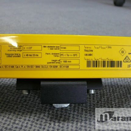SICK Lichtschranke C40E-1501DA040 Empfänger 1028984 - Maranos.de