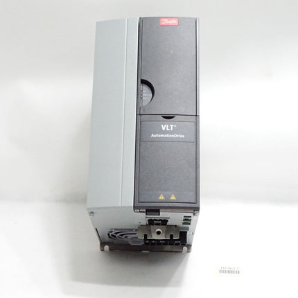 Danfoss VLT Automation Drive 131B0005 FC-302P5K5T5E20H1 5.5kW - Maranos.de