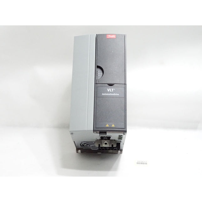 Danfoss VLT Automation Drive 131B0005 FC-302P5K5T5E20H1 5.5kW - Maranos.de