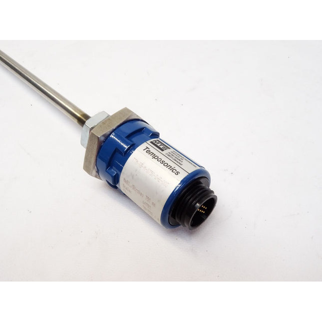MTS Temposonics TTM-RB-M-0750-D-E-003 / Neu - Maranos.de