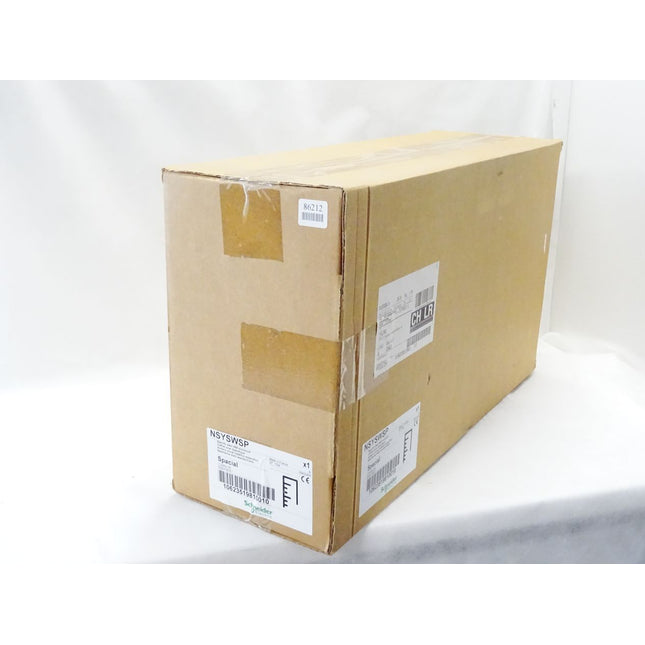 Schneider Electric Stahl Wandschrank NSYDWSP 370x660x180 ES3D376618.1 / Neu OVP - Maranos.de