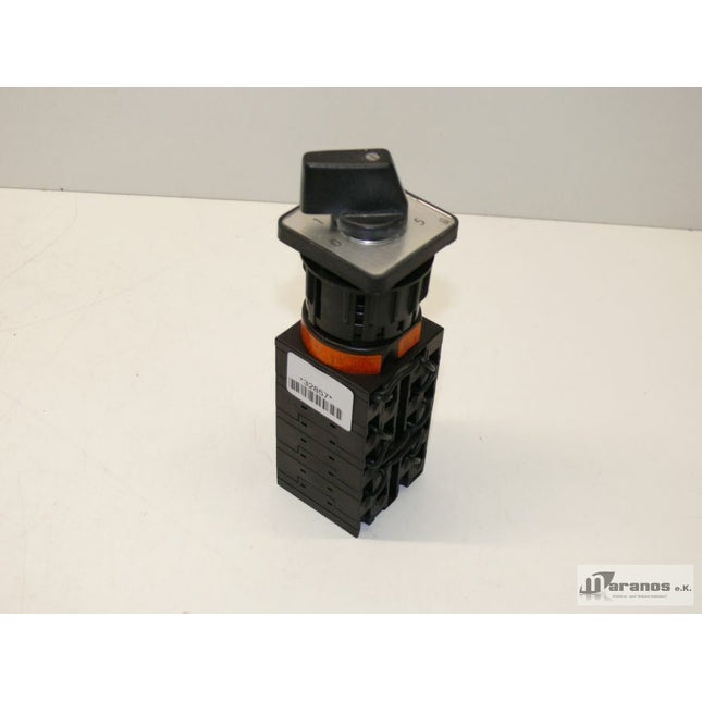 Klöckner Moeller T0-8-8283 Drehknopfschalter T0-8-8283 - Maranos.de