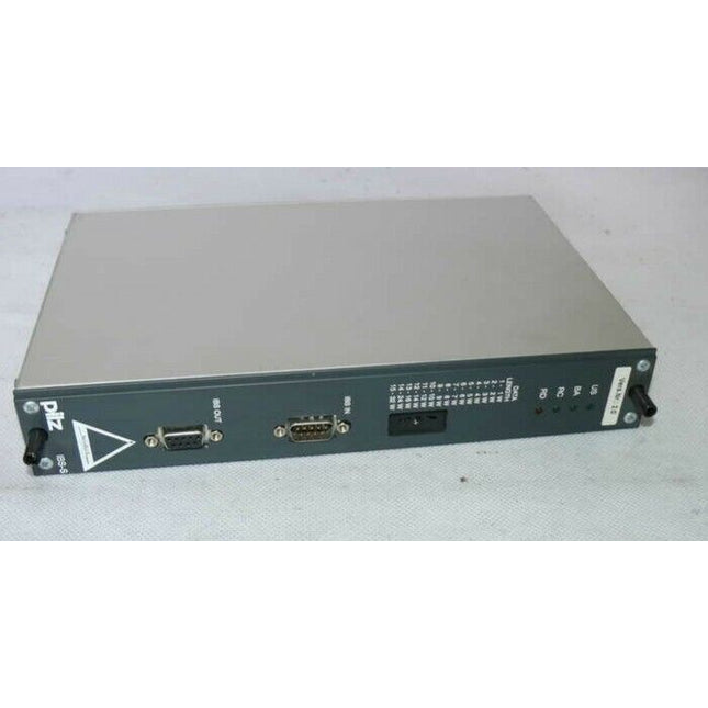 PILZ PSS-IBS-S // Ident.Nr.: 301150 2.0 1694 - Maranos.de