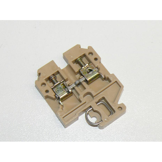 Weidmüller SAK4 Durchgangsklemme Reihenklemme - Maranos.de