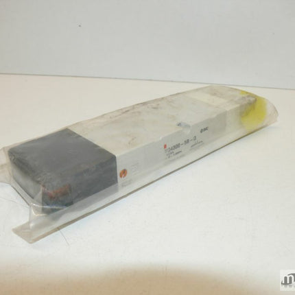 NEU SMC VQ4300-5B-Q Magnetventil Ventil VQ43005BQ - Maranos.de