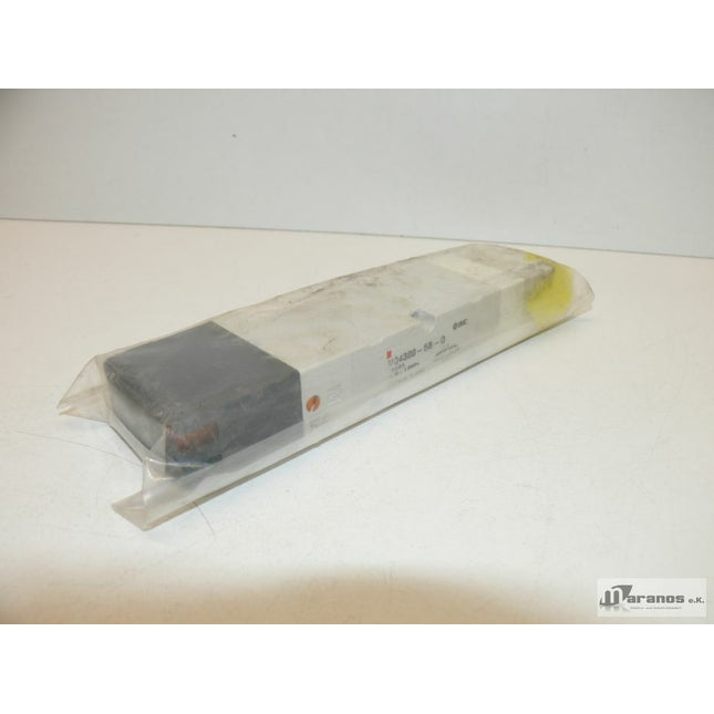 NEU SMC VQ4300-5B-Q Magnetventil Ventil VQ43005BQ - Maranos.de