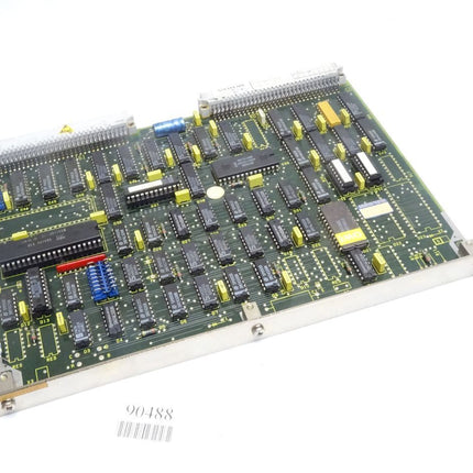 Siemens 6FX1111-0AP02 / 5481109214.11 - Maranos.de