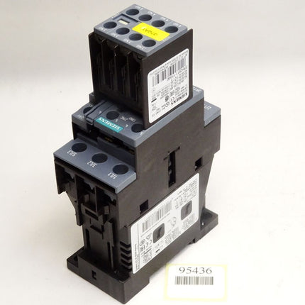 Siemens Sirius 3RT2028-1BB40 Leistungsschütz - Maranos.de