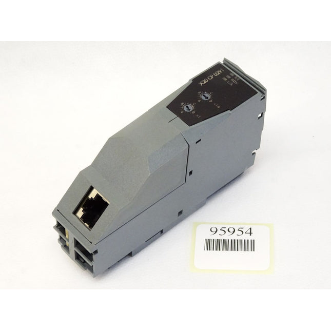 B&R X20CP0291 Rev.G0 Embedded Microprocessor - Maranos.de