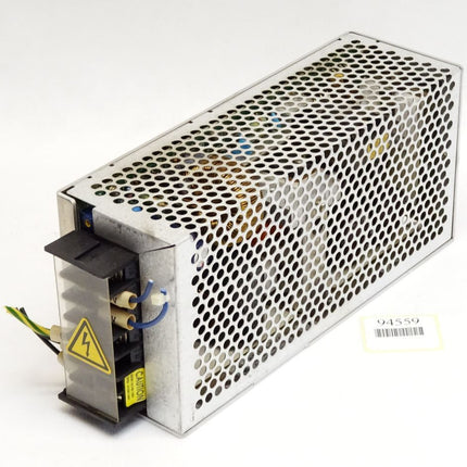 Nemic-Lambda RWS150A-24 / A AC/DC Netzgerät - Maranos.de