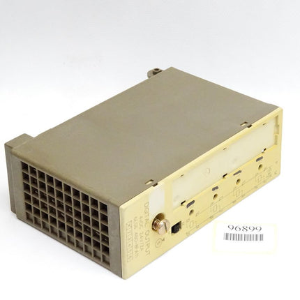 Siemens Simatic S5 Digital Output 6ES5450-8FA11 6ES5 450-8FA11 - Maranos.de