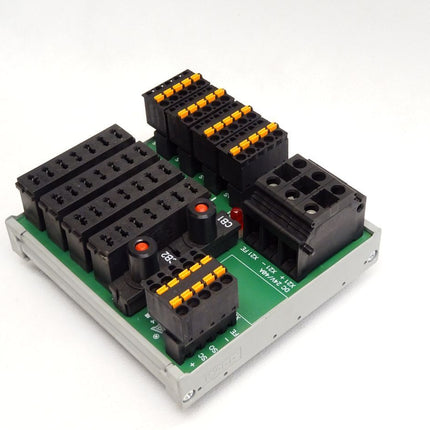 ETA E-T-A Stromverteiler SVS02-04 B10 - Maranos.de