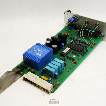 KKS uP 4.1 PM4.1 WS9328 Leistungsregelung HF-Schalter 40KHz - Maranos.de