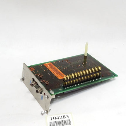 AMK Karte KU-SC1 AE-SC1 45447-0040-750216 01.04 - Maranos.de