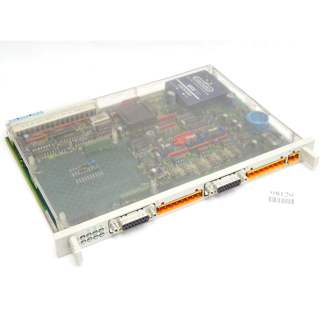 Siemens 6ES5281-4UP12 6ES5 281-4UP12 - Maranos.de