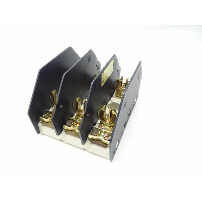 Klöckner Möller GS 00 / Sicherungsunterteil GS00 / 100A / 3pol / 660V - Maranos.de