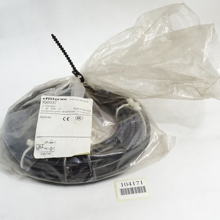 Ifm electronic Efector100 Induktiver Sensor IG0037 IG-2008-ABOA / Neu OVP - Maranos.de