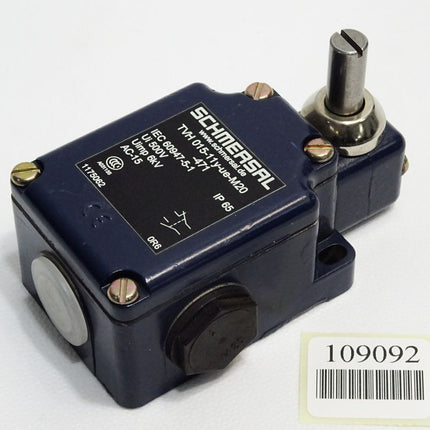 Schmersal Positionsschalter TVH 015-11y-ue-M20-471 1175062 / Unbenutzt - Maranos.de