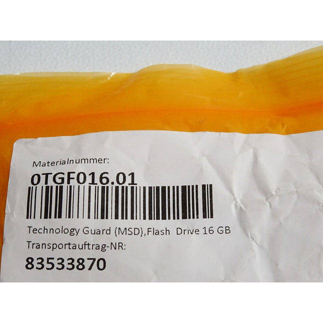 B&R 0TGF016.01 Technology Guard (MSD) / Neu OVP - Maranos.de
