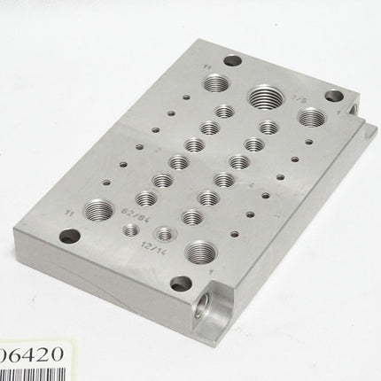 Festo 152422 Multipol CPV10-VI-P6-M7-B - Maranos.de