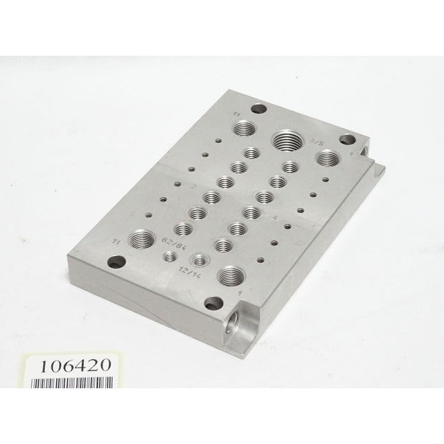 Festo 152422 Multipol CPV10-VI-P6-M7-B - Maranos.de