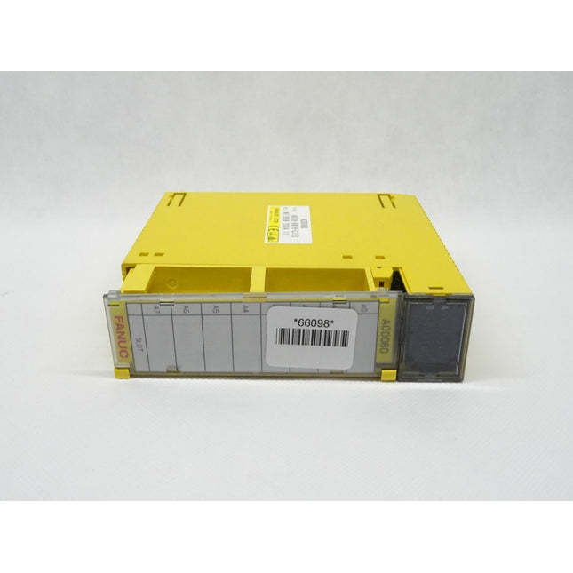 Fanuc AOD08D digitale Ausgabeeinheit A03B-0819-C152 // N11938 2004 11 NEU - Maranos.de