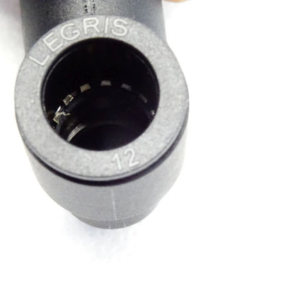 Legris Winkelverschraubung Winkelanschluss 3102 12 00 / 31021200 / 12mm / Neu - Maranos.de