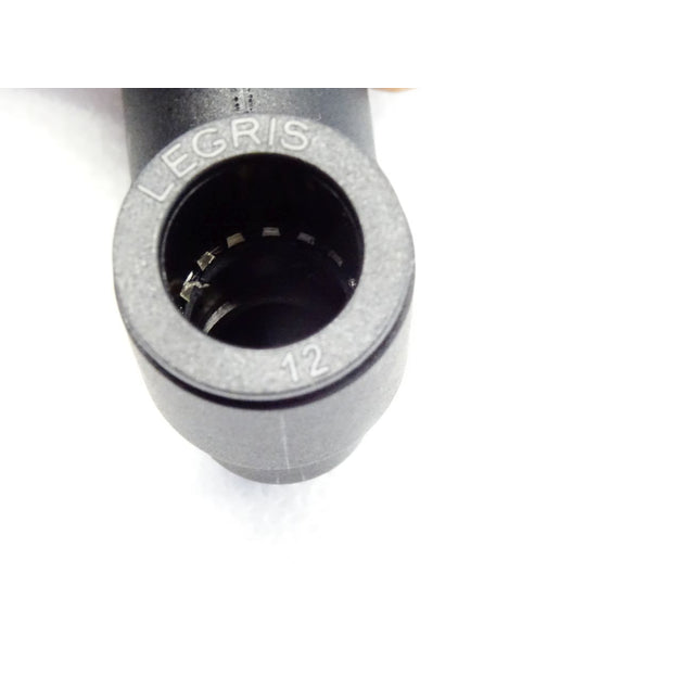 Legris Winkelverschraubung Winkelanschluss 3102 12 00 / 31021200 / 12mm / Neu - Maranos.de