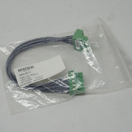 Siemens 6SE1200-3BE20-0 Kabel Leitung 6SE1 200-3BE20-0 Neu - Maranos.de