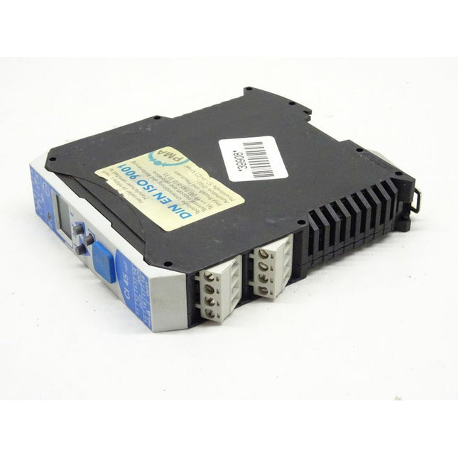 PMA CI45-112-00000-011 / CI45-11200000011 Signalkonditionierer E:3.1 - Maranos.de