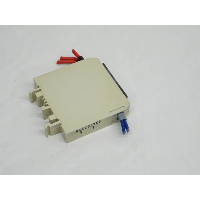 Siemens 3TX7003-1AB00 Ausgangskoppelglied Siemens 3TX7 003-1AB00 Schaltrelais - Maranos.de