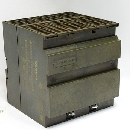 Siemens S7-300 6ES7307-1KA01-0AA0 6ES7 307-1KA01-0AA0 - Maranos.de