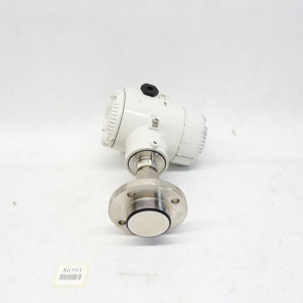 ABB Transmitter 2020TG ProfiBus 30 bar - Maranos.de