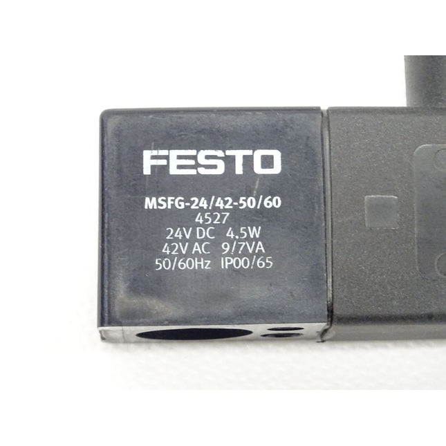Festo MSFG-24/42-50/60 Magnetspule - Maranos.de
