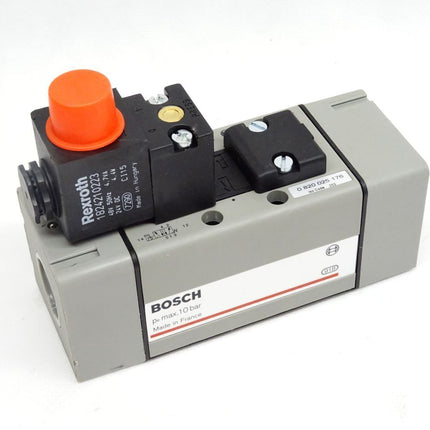 Bosch 0820025176 + Rexroth 1824210223 / Neu - Maranos.de