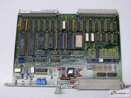 Heller D 23.020036X-02245 Steuerungskarte D23020036X 02245 - Maranos.de