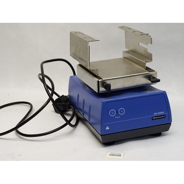 IKA Shaker VXR B Videojet 2000rpm Schüttler - Maranos.de