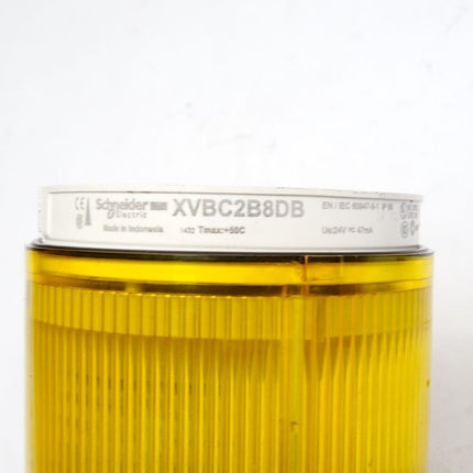 Schneider Electric Signalsäule XVBC2B3DB+XVBC2B8DB+XVBC2B5 - Maranos.de