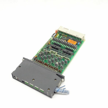 Moeller S252 Einspeisemodul - Maranos.de