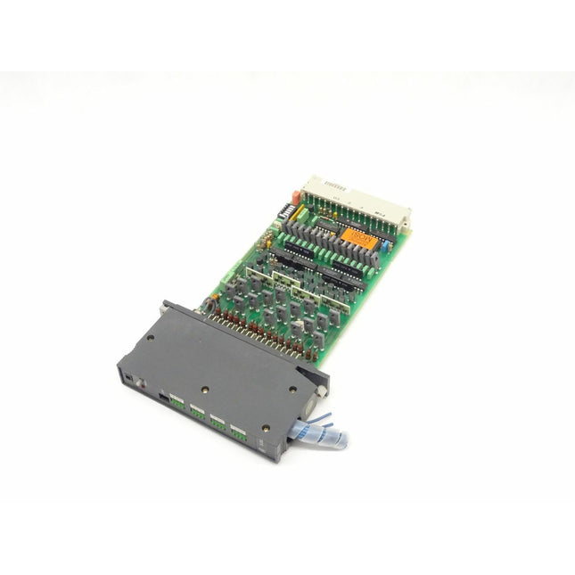 Moeller S252 Einspeisemodul - Maranos.de