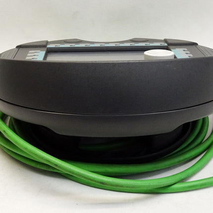 Siemens Mobile Panel 277 6AV6645-0CB01-0AX0 6AV6 645-0CB01-0AX0 - Maranos.de