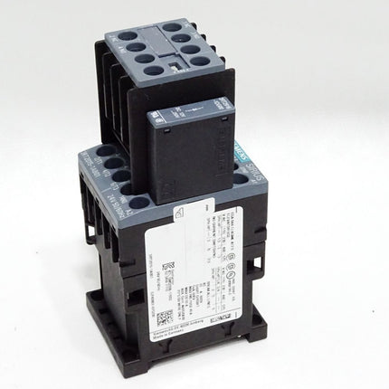 Siemens 3RT2015-1AB01 Leistungsschütz - Maranos.de