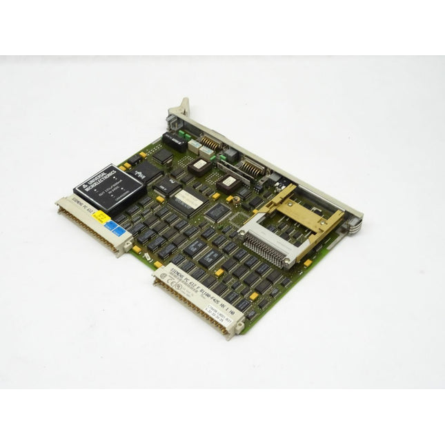 Siemens 6GK1143-0TA01 SINEC 6GK1 143-0TA01 Kommunikationsprozessor - Maranos.de