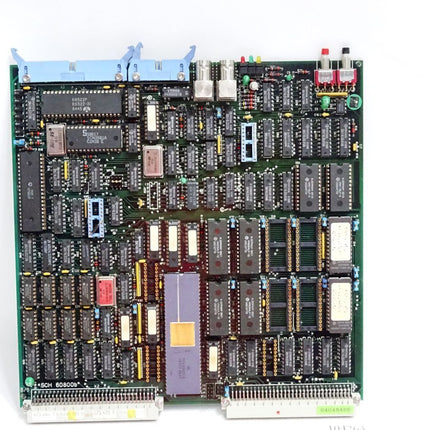 Hauni Board 673-646-7-EN8640-000-01 673-435-9-EQ0461-102-01 - Maranos.de